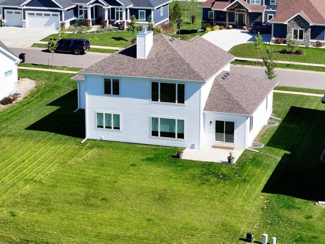 2009 Paris LANE, Cottage Grove, WI 53527