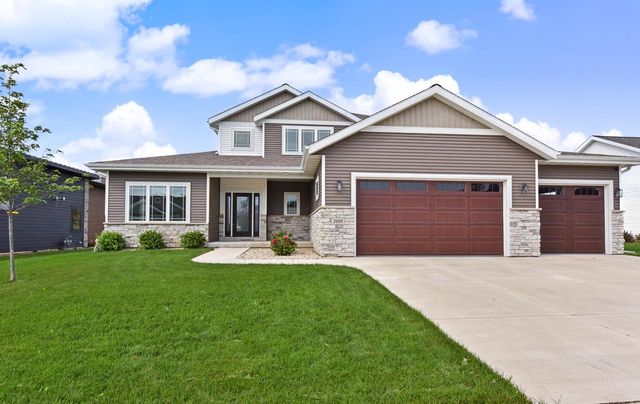 2009 Paris LANE, Cottage Grove, WI 53527