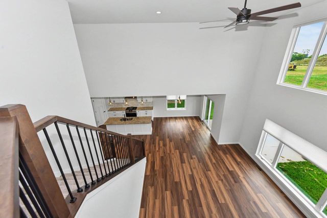 2009 Paris LANE, Cottage Grove, WI 53527