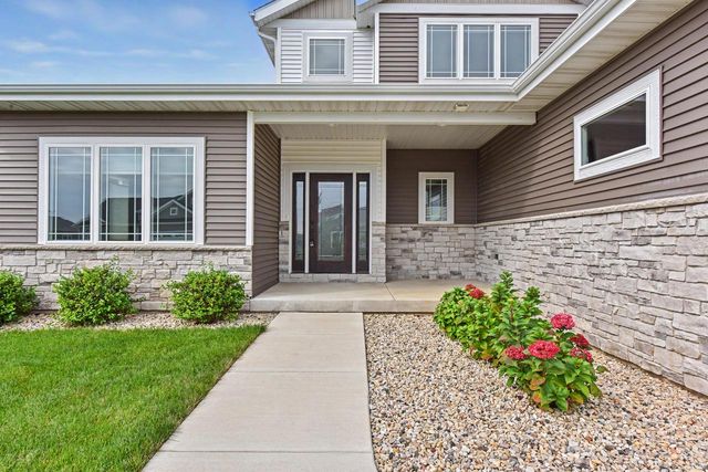 2009 Paris LANE, Cottage Grove, WI 53527