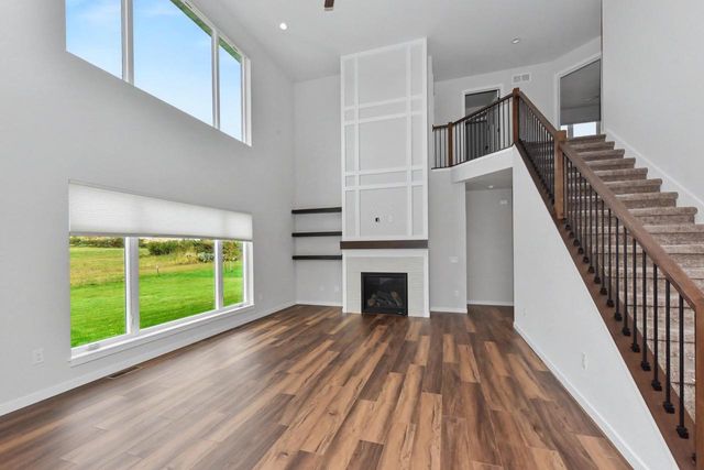2009 Paris LANE, Cottage Grove, WI 53527