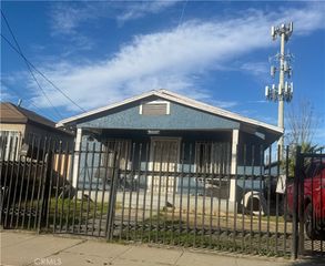 215 E Elm, Compton, CA 90220