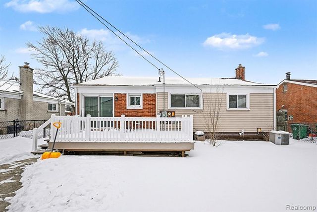 33422 Florence Street, Garden City, MI 48135