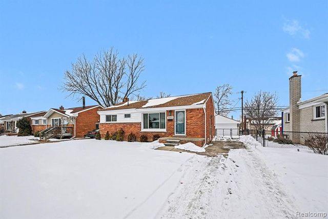 33422 Florence Street, Garden City, MI 48135