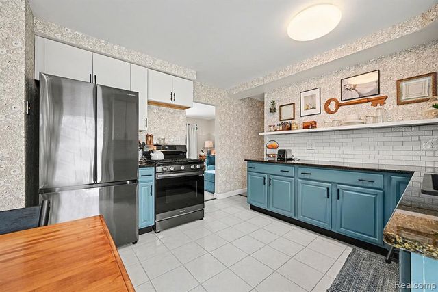 33422 Florence Street, Garden City, MI 48135