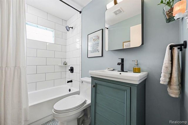 33422 Florence Street, Garden City, MI 48135