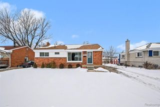 33422 Florence Street, Garden City, MI 48135