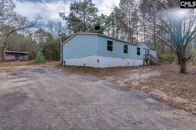 675 Crystal Springs Drive, Lexington, SC 29073