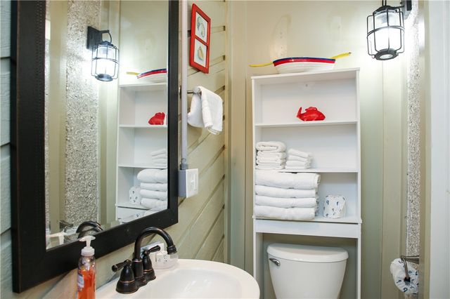 1000 Sea Island Road 9, St Simons Island, GA 31522