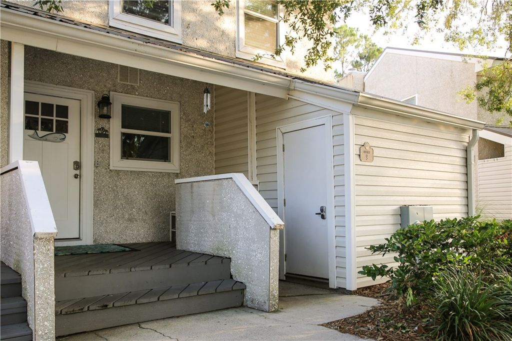 1000 Sea Island Road 9, St Simons Island, GA 31522