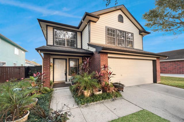13019 Lindenloch Lane, Houston, TX 77085