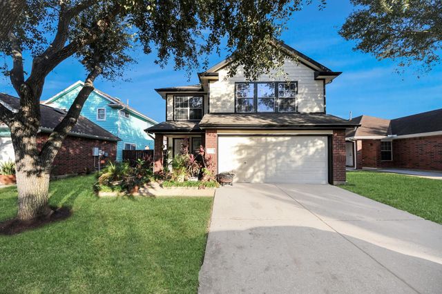 13019 Lindenloch Lane, Houston, TX 77085