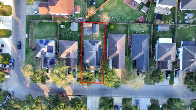 13019 Lindenloch Lane, Houston, TX 77085