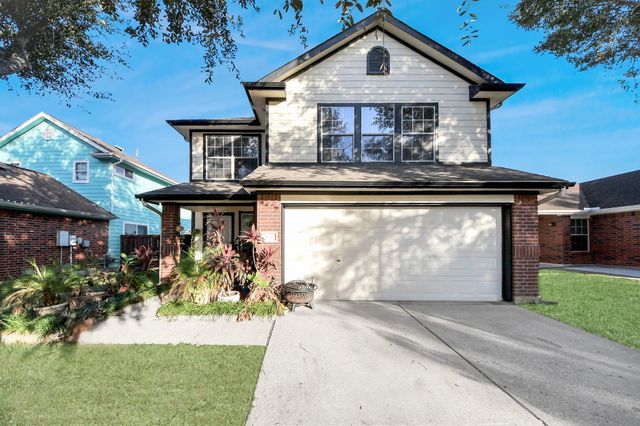 13019 Lindenloch Lane, Houston, TX 77085