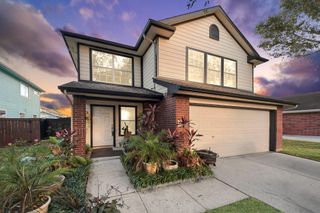 13019 Lindenloch Lane, Houston, TX 77085