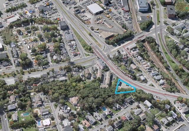 419 Lee Burbank Hwy, Revere, MA 02151