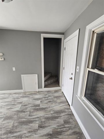 18119 Cornwall Street, Detroit, MI 48224