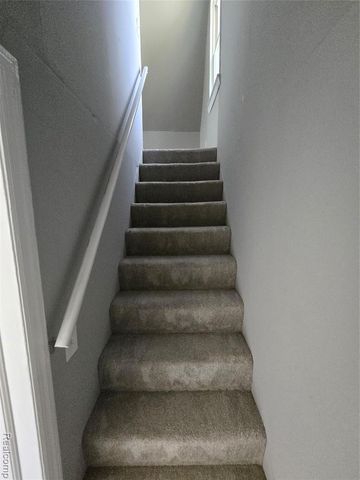 18119 Cornwall Street, Detroit, MI 48224