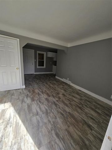 18119 Cornwall Street, Detroit, MI 48224