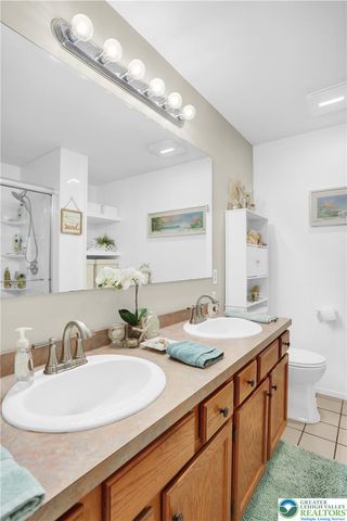 1560 Pinewind Drive, Lower Macungie Twp, PA 18011