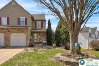 1560 Pinewind Drive, Lower Macungie Twp, PA 18011