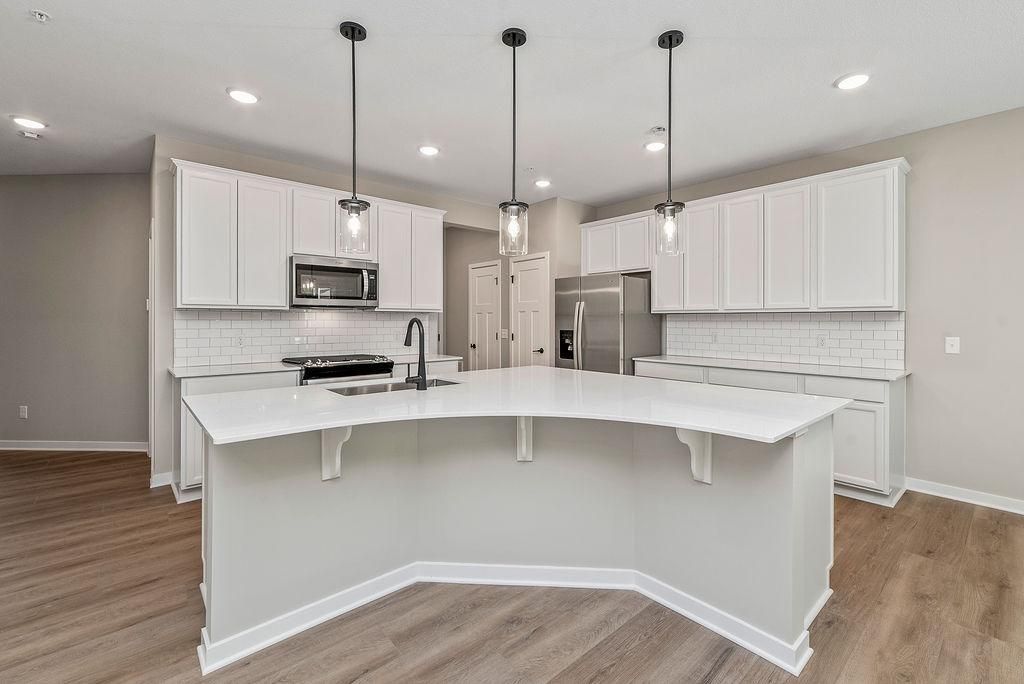 12840 Sawyer Lane, Rogers, MN 55374 — exterior