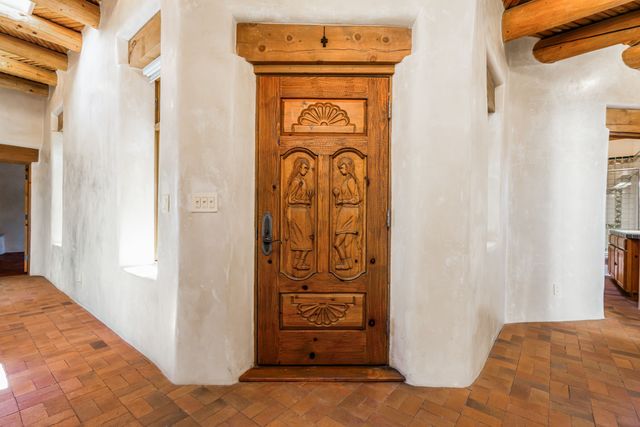 10 Antigua Road, Santa Fe, NM 87508