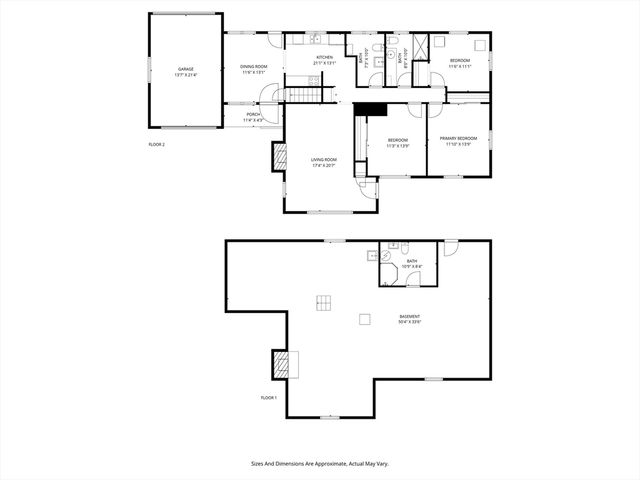 193 Roy St, Springfield, MA 01104