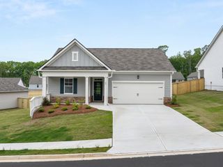 80 Majestic Oak Circle, Dallas, GA 30132