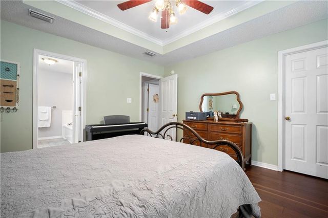 13344 Copeland Island Court, Mobile, AL 36695