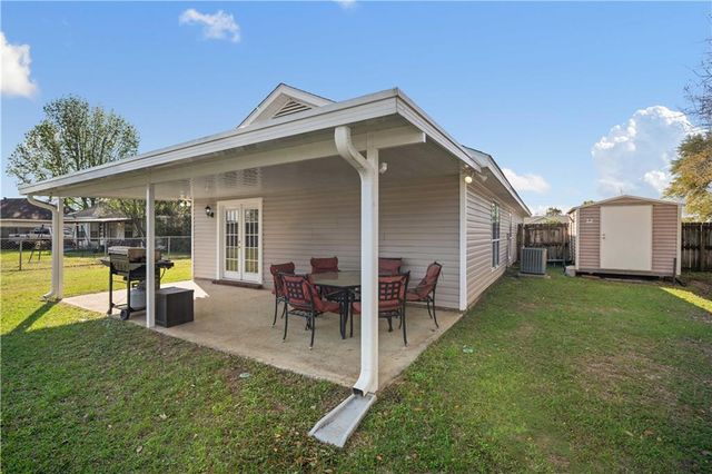 13344 Copeland Island Court, Mobile, AL 36695