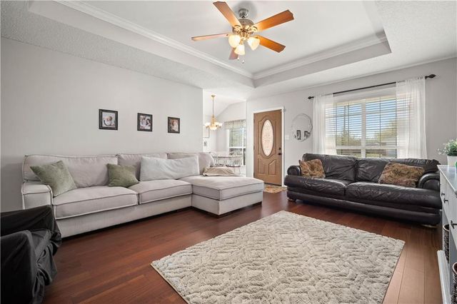 13344 Copeland Island Court, Mobile, AL 36695