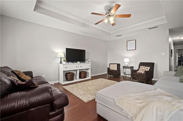 13344 Copeland Island Court, Mobile, AL 36695