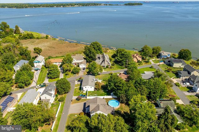 1117 WILSON DR, Edgewater, MD 21037