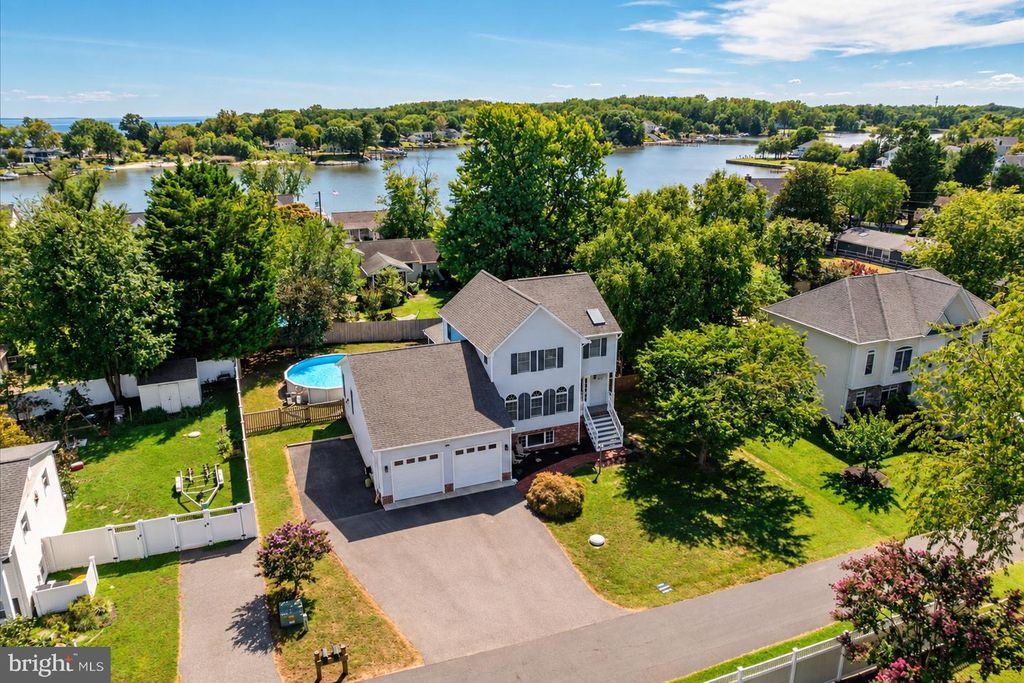 1117 WILSON DR, Edgewater, MD 21037