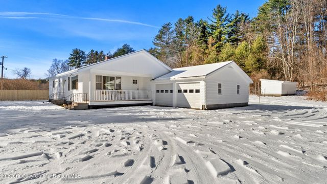 13149 New York 22, Canaan, NY 12029