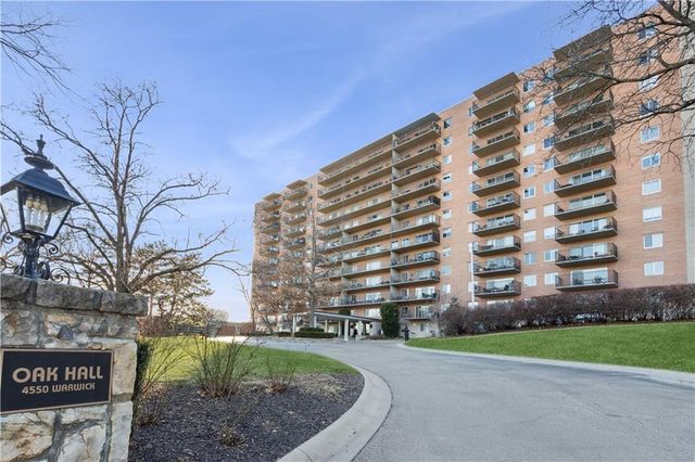 4550 Warwick Boulevard 203, Kansas City, MO 64111