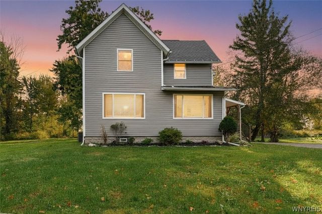 3433 Coomer Road, Newfane, NY 14108