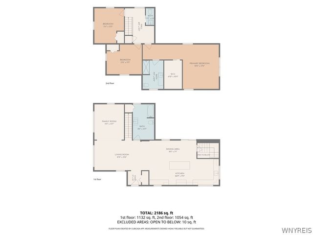 3433 Coomer Road, Newfane, NY 14108