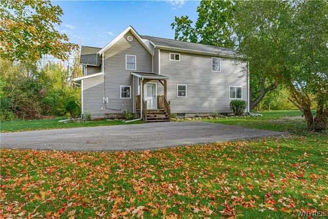 3433 Coomer Road, Newfane, NY 14108