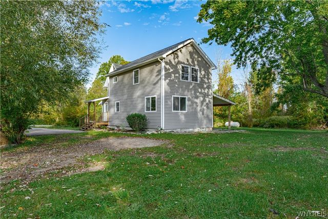 3433 Coomer Road, Newfane, NY 14108