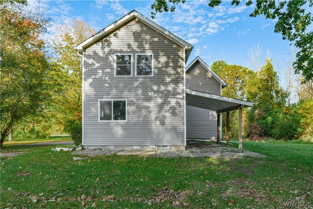 3433 Coomer Road, Newfane, NY 14108