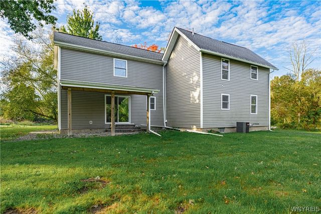3433 Coomer Road, Newfane, NY 14108