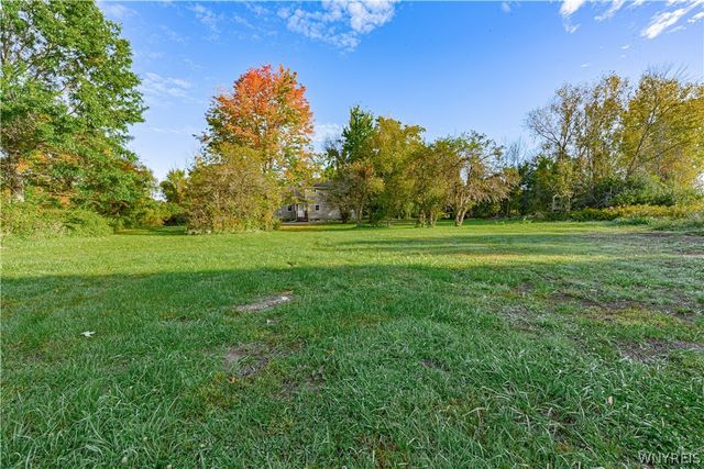 3433 Coomer Road, Newfane, NY 14108