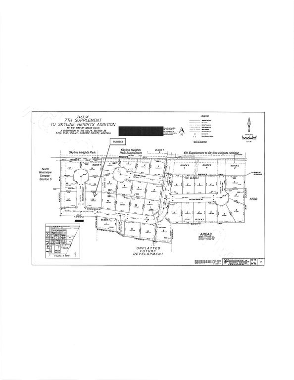 3101 Southview Court, Great Falls, MT 59404 photo 11