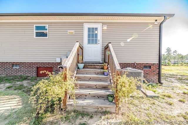 211 Pine Oak, Cameron, NC 28326