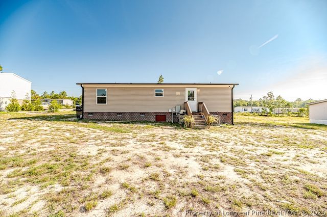 211 Pine Oak, Cameron, NC 28326