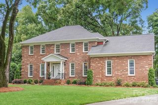 4419 Wycombe Court, Charlotte, NC 28226