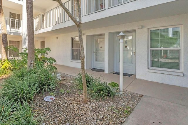 6304 POINTE WEST BOULEVARD A107, Bradenton, FL 34209