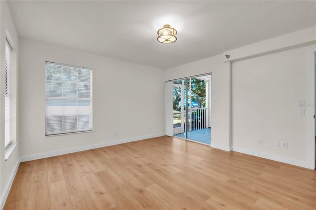 6304 POINTE WEST BOULEVARD A107, Bradenton, FL 34209